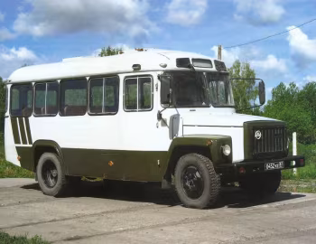 КАвЗ-3976 '2001–04
