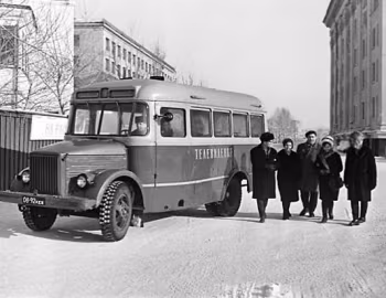 КАвЗ-651А '1962–09.1970