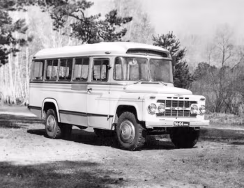 КАвЗ-685В '04.1969