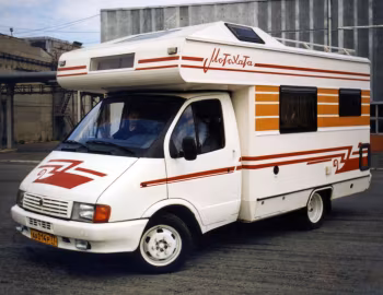 Мотохата-96 '1996