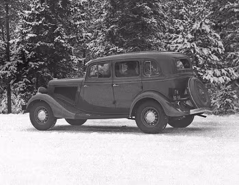 М-1 '03.1936–06.1943