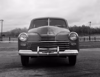 ГАЗ М-20 "Победа" '11.1949–55