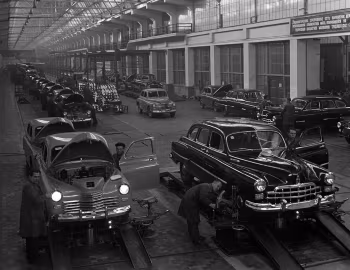 GAZ '1932–pr.