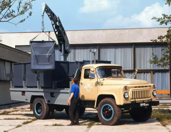 М-30 '1966–83