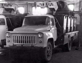 М-30 '1964