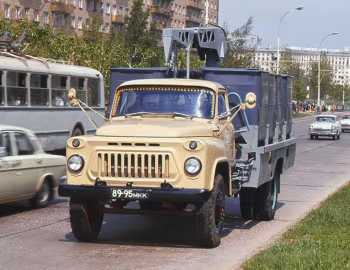 М-30 '1966–83