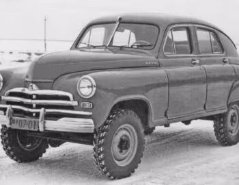 М-72 '06.1955–58