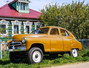 М-72 '06.1955–58