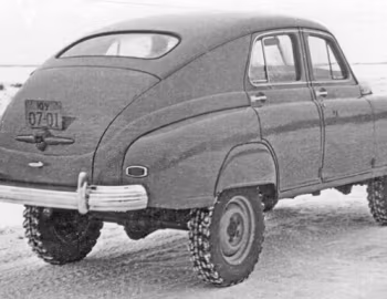 М-72 '06.1955–58