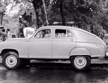 М-72 '06.1955–58