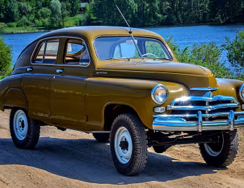 М-72 '06.1955–58