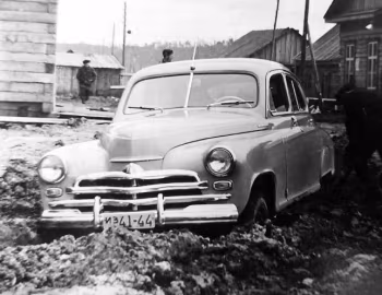 М-72 '06.1955–58