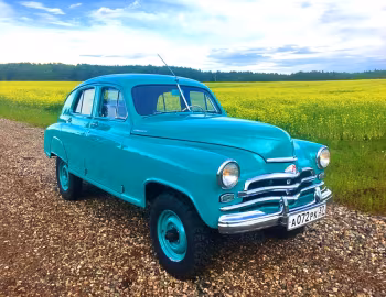 М-72 '06.1955–58