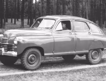 М-72 '08.1954