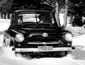 М-73 '1955