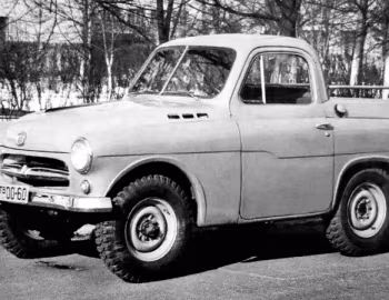 М-73 '1955