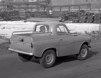 М-73 '1955