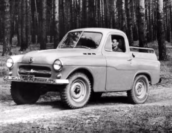 М-73 '1955