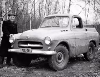 М-73 '1955