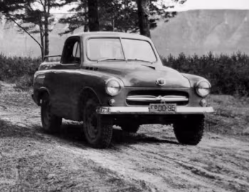 М-73 '1955