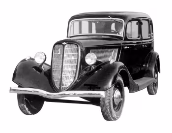 М-1 '03.1936–06.1943