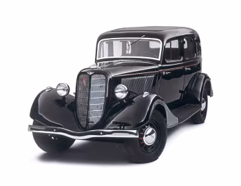 М-1 '03.1936–06.1943