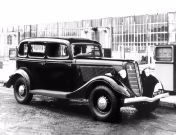 М-1 '03.1936–06.1943