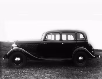 М-1 '03.1936–06.1943