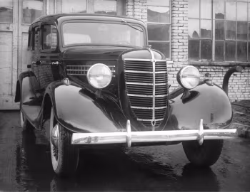 ГАЗ-11-73 (М11) '1939–46