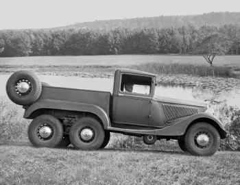 ГАЗ-21 '07.1937