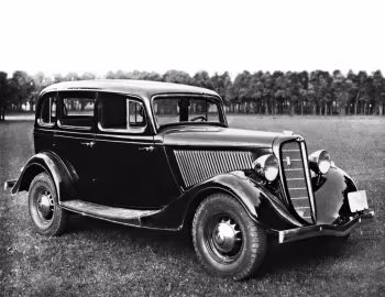 М-1 '03.1936–06.1943