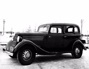ГАЗ-М1 '01–06.1934