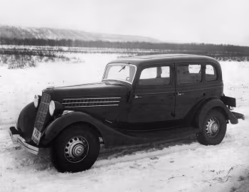 ГАЗ-М1 '01–06.1934