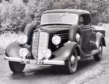 М-2 '08.1937