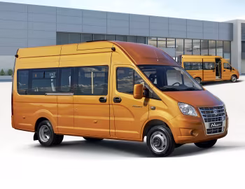 ГАЗ A65R32 ГАЗель Next '2016–pr.