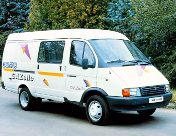 ГАЗ-27051 ''Газель'' '1994