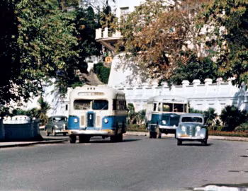 GAZ, Moskvitch, ZiS