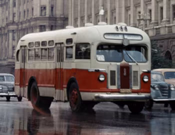ЗиС-155 '04.1949–09.1957