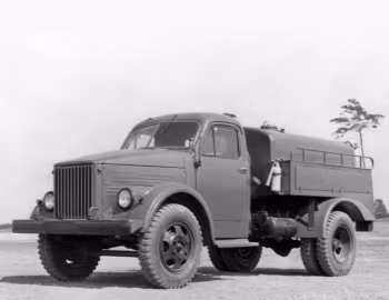МЗ-51М '1956–75