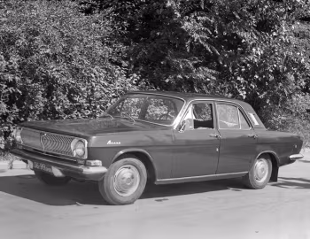 НАМИ-0173 '1973