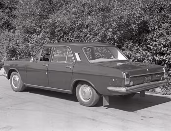 НАМИ-0173 '1973