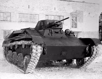 GAZ-60 (Т-60) '11.1941–02.1943