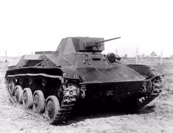 GAZ-60 (Т-60) '11.1941–02.1943