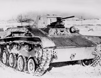 GAZ-60 (Т-60) '11.1941–02.1943