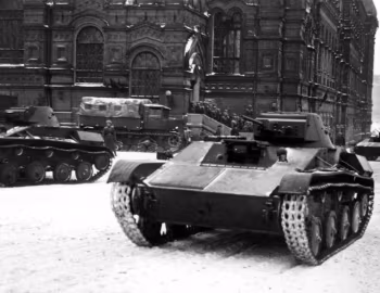 GAZ-60 (Т-60) '11.1941–02.1943