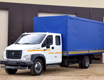 ГАЗ C42R33 ГАЗон Next '11.2014–pr.
