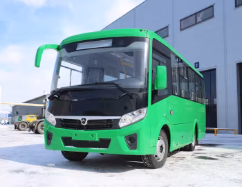 ПАЗ-320435-04 "Vector Next 7.6" (C40R13) '2017–н.ч.