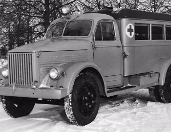 ПАЗ-653 '02–05.1953
