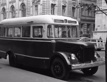 ГЗА-651 '08.1952–04.1957