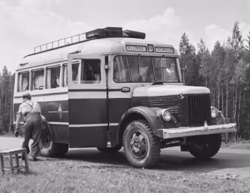 ГЗА-651 '08.1952–04.1957
